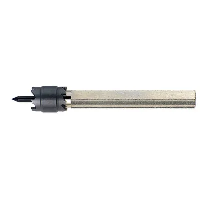 Immagine prodotto di Stahlwille 12727 Fresa per saldatura a punti 72260001 (punta per saldatura a punti) Lunghezza: 72 mm
