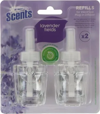 Immagine prodotto di Deodorante elettrico per ambienti Lavanda