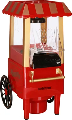 Produktbild von celexon CinePop CP500 Popcornmaschine