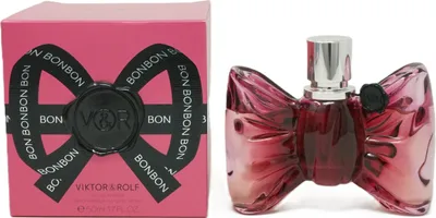 Image de Viktor & Rolf Bonbon Eau de Parfum 50 ml