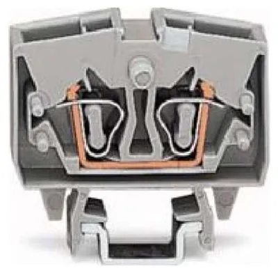 Zdjęcie produktu dla Wago 264-701, 6 mm, 32 mm, 24,5 mm, 800 V