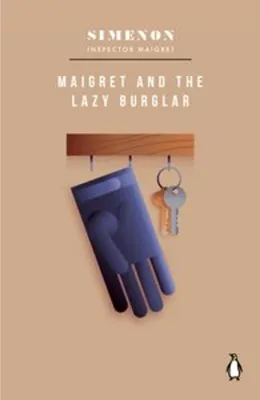 Obrázok produktu pre Maigret and the Lazy Burglar