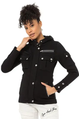Produktbild von WL358 Damen Sweatshirt