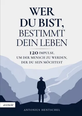 Produktbild von Wer du bist, bestimmt dein Leben