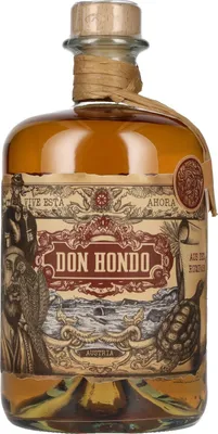 Image de Don Hondo Austria 42% Vol. 0,7l