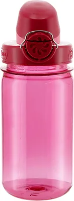 Zdjęcie produktu dla Butelka dziecięca Nalgene On The Fly 0,35 l różowa