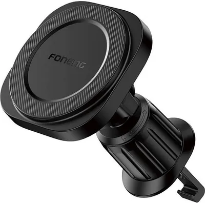 Imagen del producto de Soporte magnético para la rejilla del radiador del coche Foneng CP102 ()