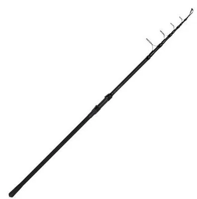 Produktbild von Fox International Eos X Tele Karpfenrute Silber 3.65 m / 3.00 Lbs Silber 3.65 m