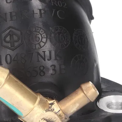 Immagine prodotto di Ansaugstutzen OEM für Vespa ET4, LX, LXV 125, Piaggio Liberty 125, Aprilia Sport City One 125