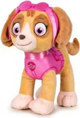 Produktbild von Skye Paw Patrol Classic 28 cm Kuscheltier