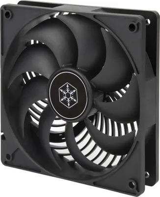 Immagine prodotto di SilverStone SST-AP120I 120x120x25, ventola per case