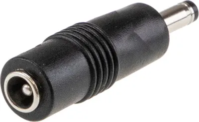 Produktbild von MEANWELL DC-PLUG-P1J-P3B - DC-Wechselclip P1J - L11/AD4,0/ID1,7mm