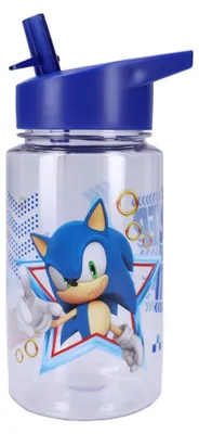 Image de Gourde Sonic