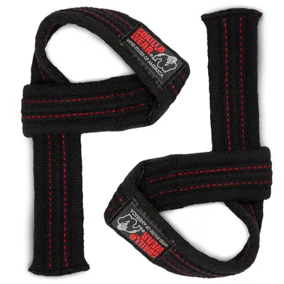Produktbild von Gorilla Wear Hardcore Lifting Straps