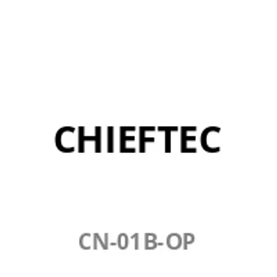 Obrázek produktu pro Chieftec Geh Pro Cube Mini CN-01B-OP o.N.