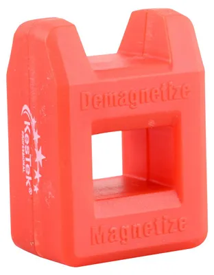 Produktbild von KesTek Magnetisierer Entmagnetisierer Werkzeug Magnet Tool 2in1 Schraubendreher