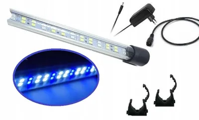 Produktbild von Maxim LLA-BMAL-110 LED Aquarium Leuchte 110 cm Malawi
