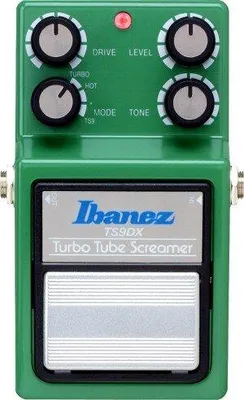 Zdjęcie produktu dla Ibanez TS9DX