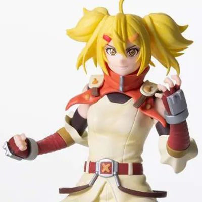 Imagen del producto de Shangri-La Frontier - Figura Oikatzo Luminasta - Sega