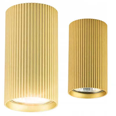 Obrázok produktu pre MasterLED, stropné svietidlo, vstavané bodové svietidlo, guľatá lampa, pätica GU10, model Lucerno