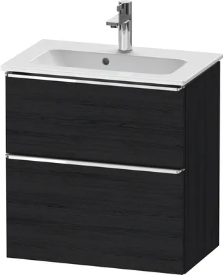 Produktbild von DURAVIT DE4368010160000 D-Neo WTUWH Cp. Rek 610x372x625 EiS