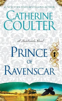 Produktbild von The Prince of Ravenscar