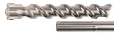 Immagine prodotto di Makita NEMESIS SDS-MAX punta da trapano 50 x 570 mm - B-42896