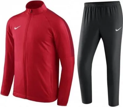 Produktbild von Nike Kids Dri-Fit Academy 18 Trainingspak Unisex – Maat XS
