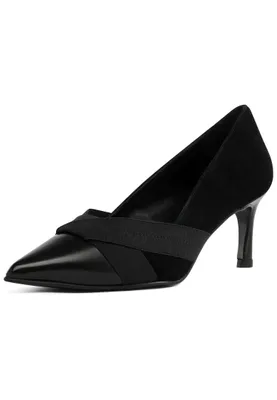 Produktbild von Peter Kaiser Pumps Pumps Veloursleder