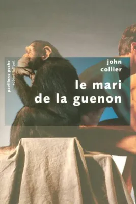 Image de Le Mari de la guenon