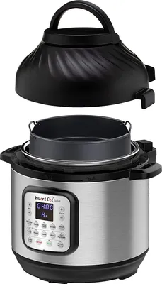 Immagine prodotto di instant pot - Multicooker - Duo Crisp + Air Fryer 8L