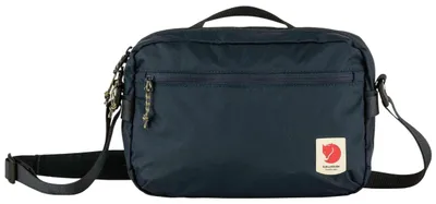 Obrázek produktu pro Fjällräven 23227.560, Uni, Taška přes rameno, Zip, Přední kapsa, Námořnická modrá, Jednobarevný