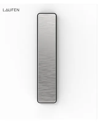 Produktbild von LAUFEN H9091021940001 INEO Betätigungsplatte AU102 125x145