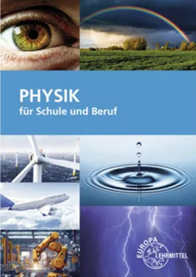 Obrázok produktu pre Physik für Schule und Beruf