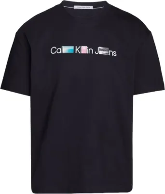 Produktbild von Tshirts Calvin Klein J30J325195BEH