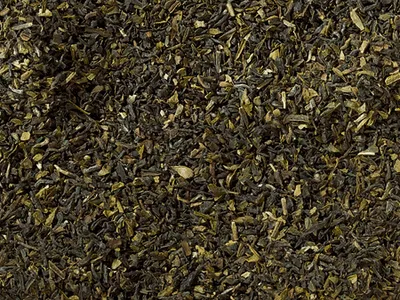 Produktbild von teemando® 1 kg  Schwarzer Tee Darjeeling k.b.A Soom TGBOP f.f. DE-ÖKO-006