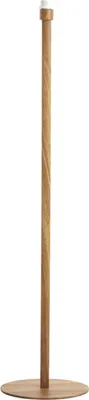 Image de Light & Living - lampadaire - Cerini - naturel - métal - luminaire individuel - E27 - 1743682