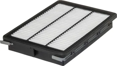 Produktbild von Luftfilter HENGST FILTER E1530L für HYUNDAI Tucson (TL, TLE) Filtereinsatz