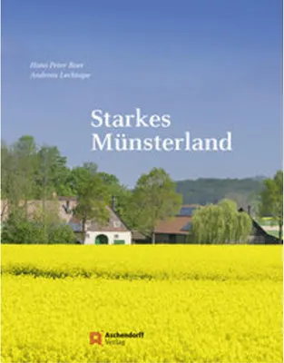 Obrázok produktu pre Starkes Münsterland