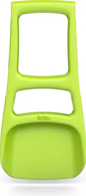 Image de BiBio Pelle à sable - vert tilleul