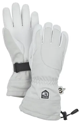 Produktbild von Heli Ski Female Größe 7 Farbe pale grey/offwhite
