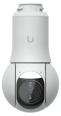 Produktbild von Ubiquiti UniFi G6 - Netzwerk-Überwachungskamera - PTZ - Drehplattform - wetterfest - Farbe (Tag&Nacht)