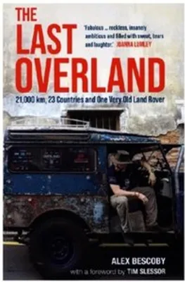 Zdjęcie produktu dla The Last Overland