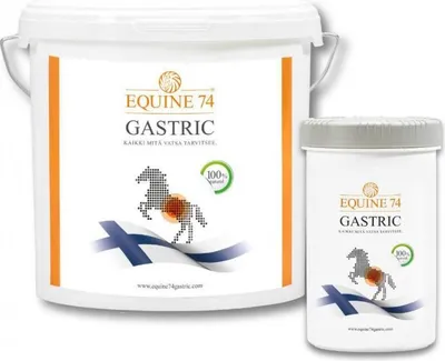 Immagine prodotto di Miscela naturale specifica contro le ulcere gastriche Gastric