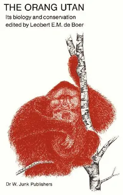 Produktbild von The Orang Utan