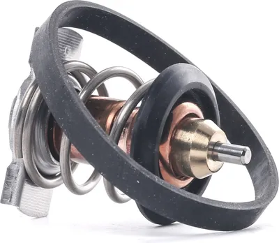 Produktbild von CALORSTAT by Vernet Thermostat Kühlmittel 88°C für FIAT Ducato Kastenwagen (250, 290) Ducato Pritsche / Fahrgestell (250, 290) Ducato Bus (250, 290)