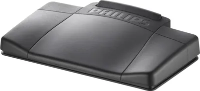 Produktbild von Philips LFH2210, Schwarz, LFH0720, LFH0725, LFH0730, LFH0735, 195 mm, 130 mm, 35 mm, 660 g