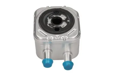 Produktbild von MAXGEAR 14-0003 Ölkühler Motoröl für VW Golf IV Schrägheck (1J1) Passat Variant (3C5) Transporter V Bus (7HB, 7HJ, 7EB, 7EJ, 7EF, 7EG, 7HF, 7EC)