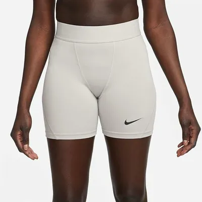 Produktbild von Nike Pro Dri-FIT Short Damen
