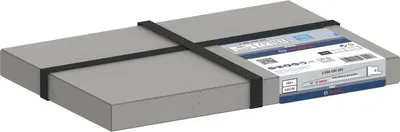 Produktbild von PRO Window Demolition S611DF Säbelsägeblatt, 1,25 x 19 x 150 mm, 100-tlg.
